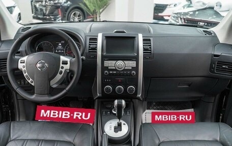 Nissan X-Trail, 2012 год, 1 149 000 рублей, 10 фотография