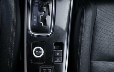 Mitsubishi Outlander III рестайлинг 3, 2017 год, 1 731 600 рублей, 9 фотография