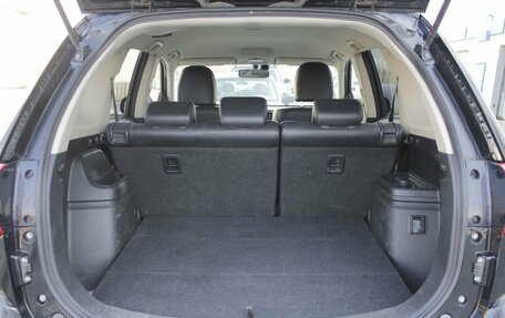 Mitsubishi Outlander III рестайлинг 3, 2017 год, 1 731 600 рублей, 15 фотография