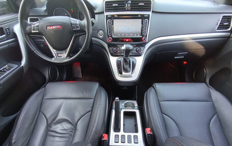Haval H6, 2016 год, 1 168 000 рублей, 9 фотография