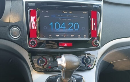 Haval H6, 2016 год, 1 168 000 рублей, 10 фотография
