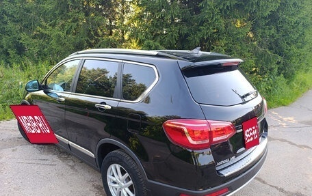 Haval H6, 2016 год, 1 168 000 рублей, 3 фотография