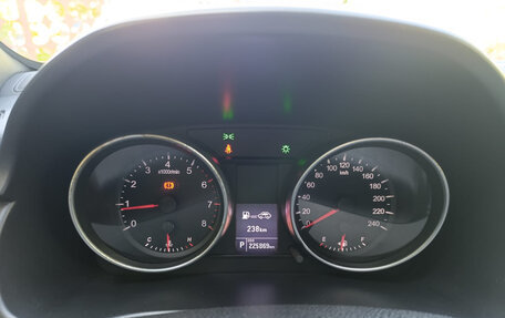Haval H6, 2016 год, 1 168 000 рублей, 13 фотография