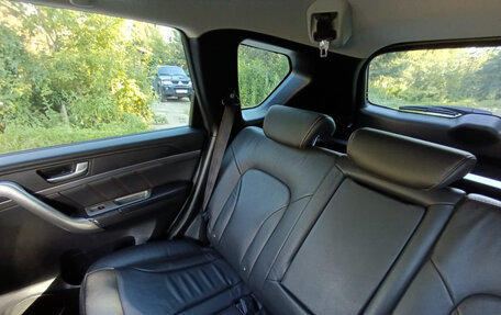 Haval H6, 2016 год, 1 168 000 рублей, 19 фотография