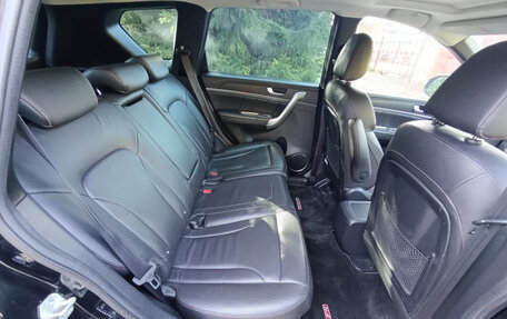 Haval H6, 2016 год, 1 168 000 рублей, 16 фотография