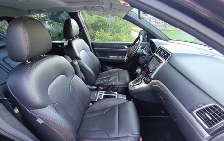 Haval H6, 2016 год, 1 168 000 рублей, 15 фотография