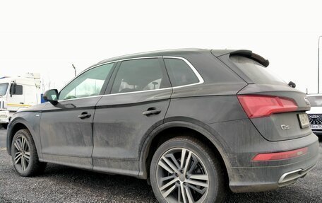 Audi Q5, 2018 год, 2 985 000 рублей, 5 фотография