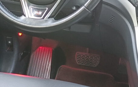 Haval H6, 2016 год, 1 168 000 рублей, 11 фотография