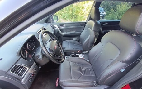 Haval H6, 2016 год, 1 168 000 рублей, 17 фотография