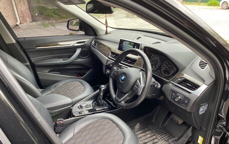 BMW X1, 2016 год, 1 850 000 рублей, 7 фотография