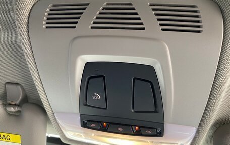 BMW X1, 2016 год, 1 850 000 рублей, 11 фотография