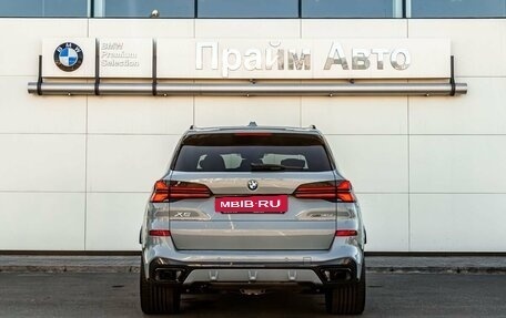 BMW X5, 2023 год, 17 490 000 рублей, 4 фотография