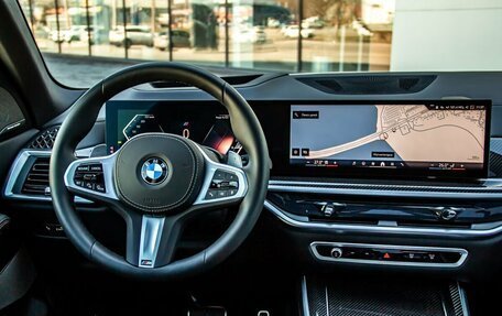 BMW X5, 2023 год, 17 490 000 рублей, 15 фотография