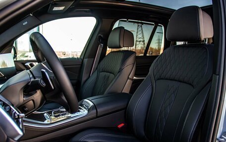 BMW X5, 2023 год, 17 490 000 рублей, 19 фотография