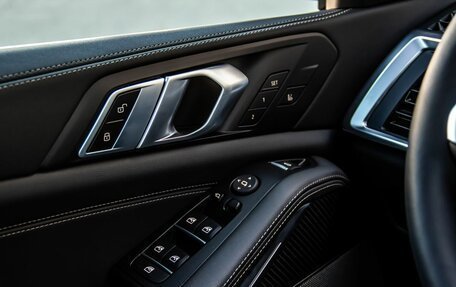 BMW X5, 2023 год, 17 490 000 рублей, 25 фотография