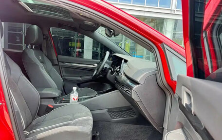 Volkswagen Golf VIII, 2021 год, 1 681 123 рублей, 12 фотография