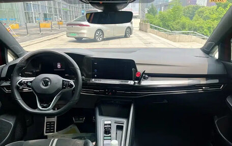 Volkswagen Golf VIII, 2021 год, 1 681 123 рублей, 14 фотография