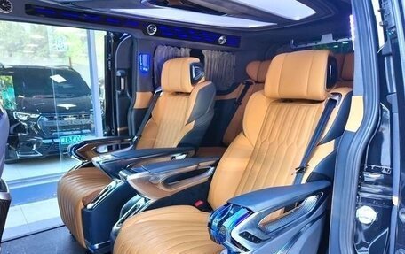 Ford Tourneo Custom I рестайлинг, 2024 год, 5 020 000 рублей, 10 фотография