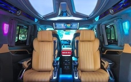 Ford Tourneo Custom I рестайлинг, 2024 год, 5 020 000 рублей, 18 фотография