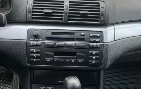 BMW 3 серия, 2001 год, 650 000 рублей, 3 фотография