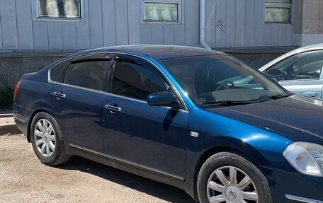 Nissan Teana, 2007 год, 945 000 рублей, 10 фотография