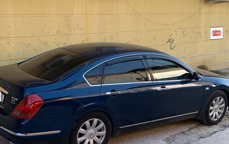 Nissan Teana, 2007 год, 945 000 рублей, 8 фотография