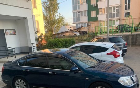 Nissan Teana, 2007 год, 945 000 рублей, 5 фотография