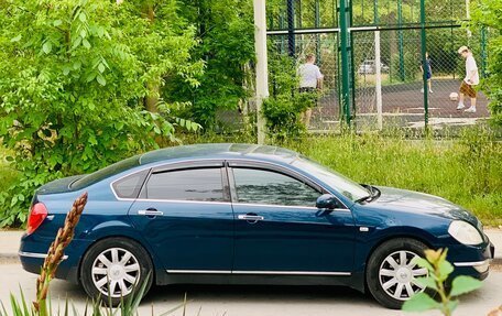 Nissan Teana, 2007 год, 945 000 рублей, 6 фотография