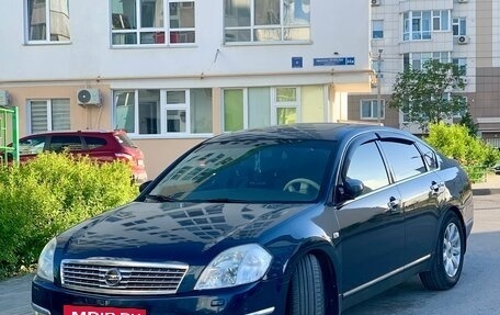 Nissan Teana, 2007 год, 945 000 рублей, 4 фотография