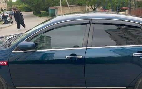 Nissan Teana, 2007 год, 945 000 рублей, 2 фотография