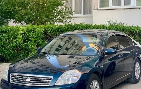 Nissan Teana, 2007 год, 945 000 рублей, 3 фотография