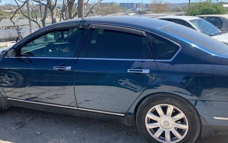 Nissan Teana, 2007 год, 945 000 рублей, 12 фотография