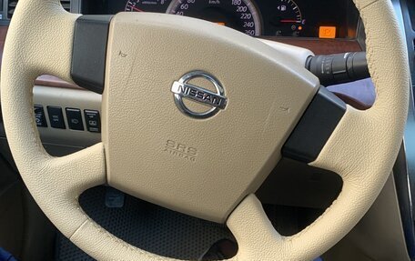 Nissan Teana, 2007 год, 945 000 рублей, 15 фотография