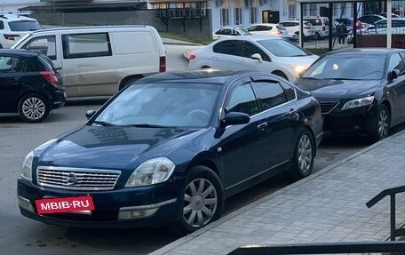 Nissan Teana, 2007 год, 945 000 рублей, 11 фотография