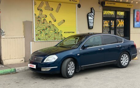 Nissan Teana, 2007 год, 945 000 рублей, 14 фотография