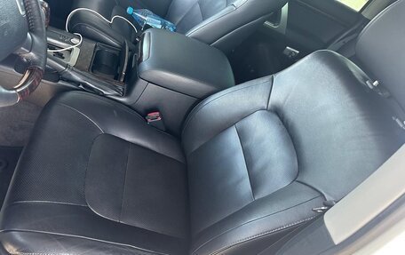 Toyota Land Cruiser 200, 2015 год, 6 500 000 рублей, 8 фотография