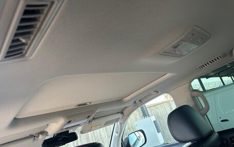 Toyota Land Cruiser 200, 2015 год, 6 500 000 рублей, 10 фотография