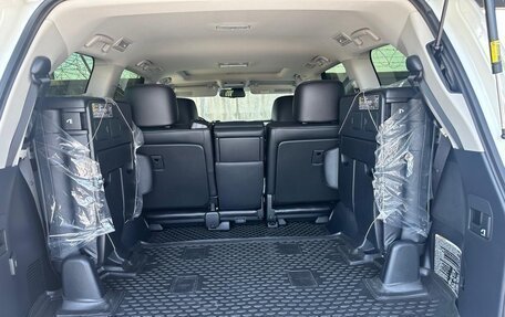 Toyota Land Cruiser 200, 2015 год, 6 500 000 рублей, 14 фотография