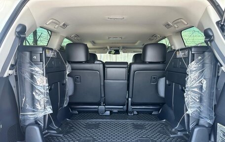 Toyota Land Cruiser 200, 2015 год, 6 500 000 рублей, 16 фотография