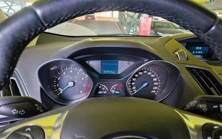 Ford Kuga III, 2014 год, 1 550 000 рублей, 2 фотография