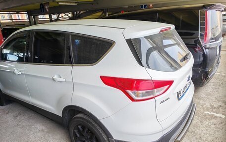Ford Kuga III, 2014 год, 1 550 000 рублей, 4 фотография