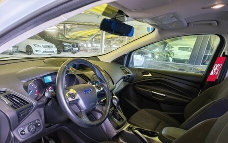 Ford Kuga III, 2014 год, 1 550 000 рублей, 3 фотография