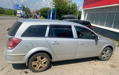 Opel Astra H, 2012 год, 743 353 рублей, 3 фотография