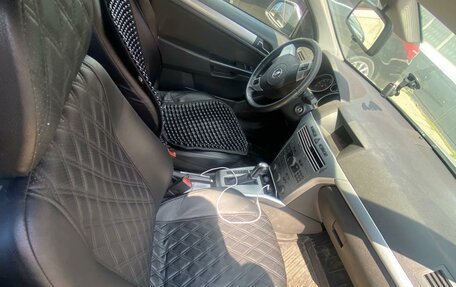 Opel Astra H, 2012 год, 743 353 рублей, 4 фотография
