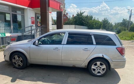 Opel Astra H, 2012 год, 743 353 рублей, 6 фотография