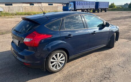 Ford Focus III, 2013 год, 510 000 рублей, 3 фотография