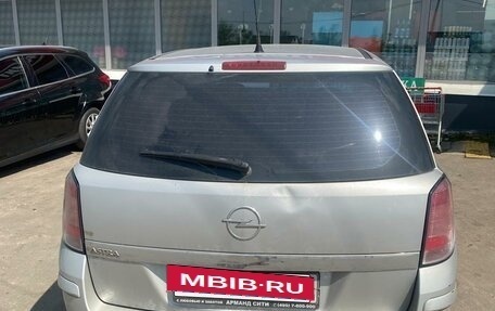 Opel Astra H, 2012 год, 743 353 рублей, 7 фотография