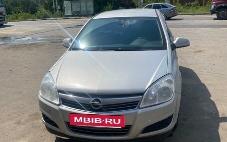 Opel Astra H, 2012 год, 743 353 рублей, 5 фотография