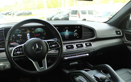 Mercedes-Benz GLE, 2021 год, 5 665 000 рублей, 6 фотография