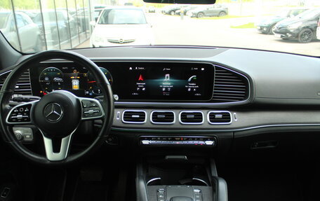 Mercedes-Benz GLE, 2021 год, 5 665 000 рублей, 8 фотография